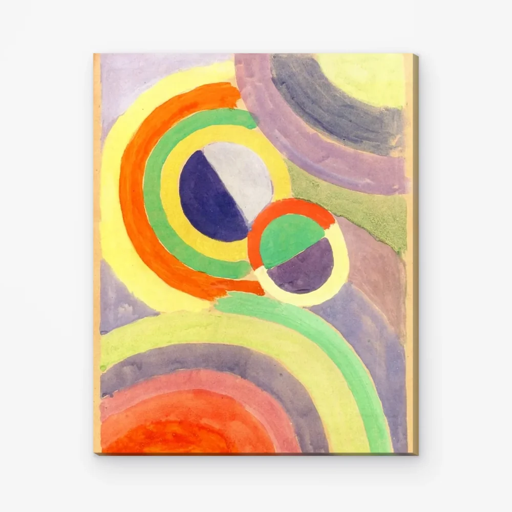 Pintar por Números - Composición