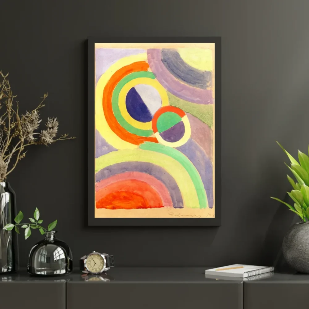 Pintar por números Composición – foto 3