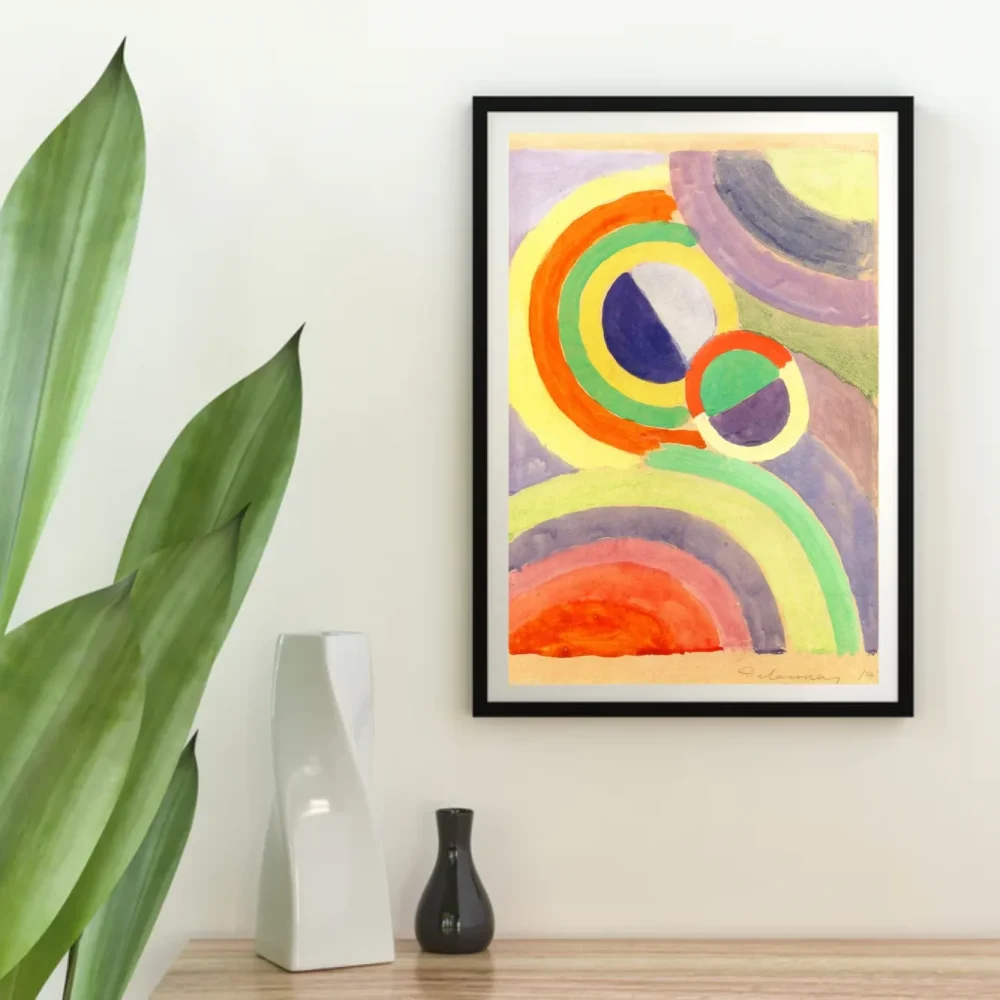 Pintar por números Composición – foto 4