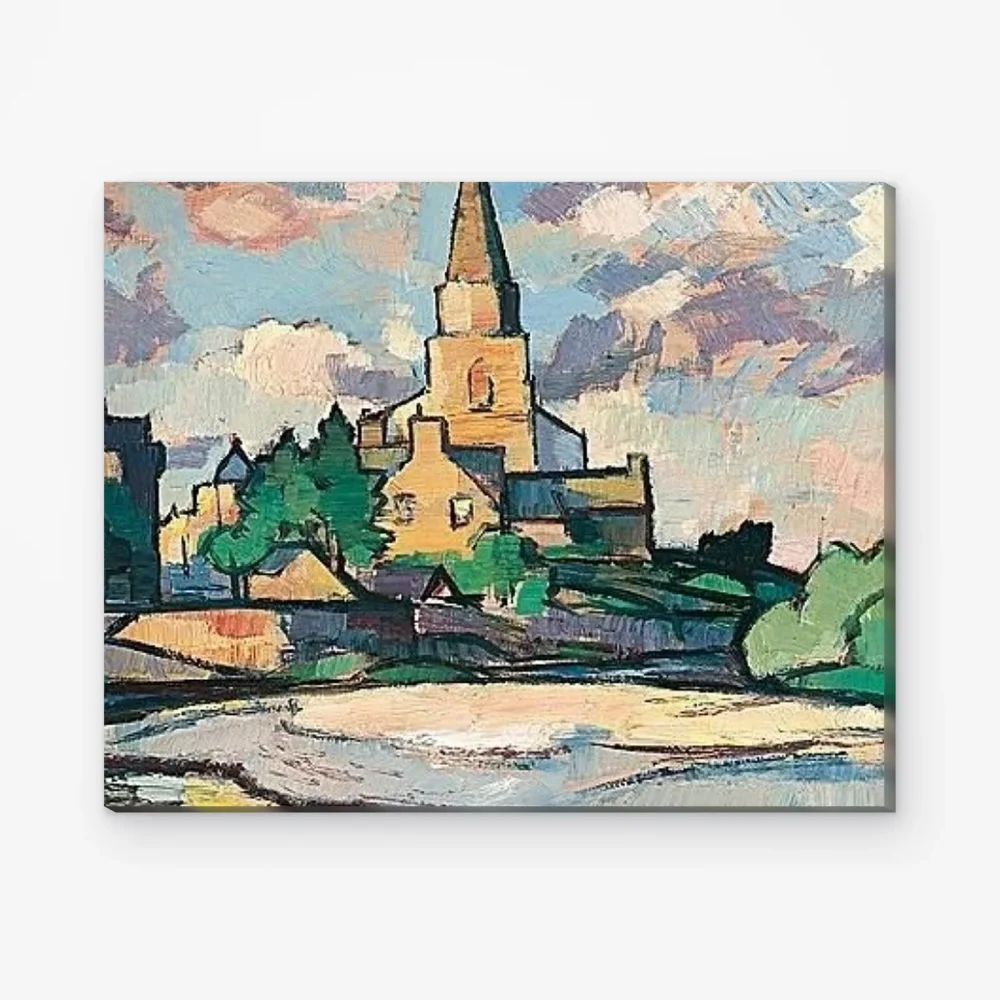 Pintar por Números - Comrie