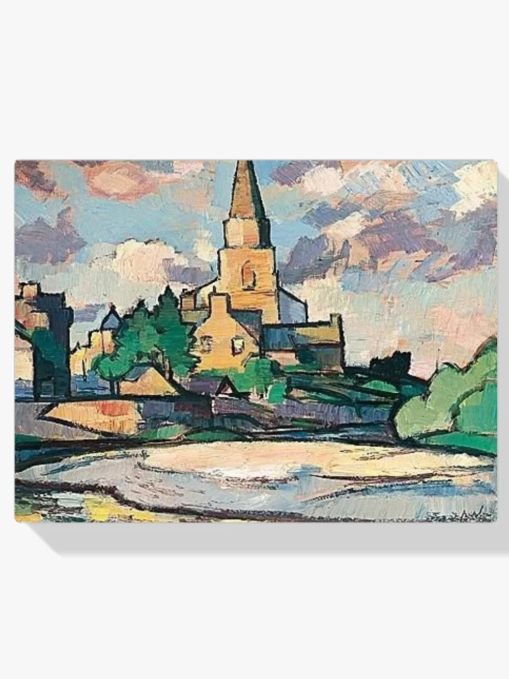Pintar por números Comrie