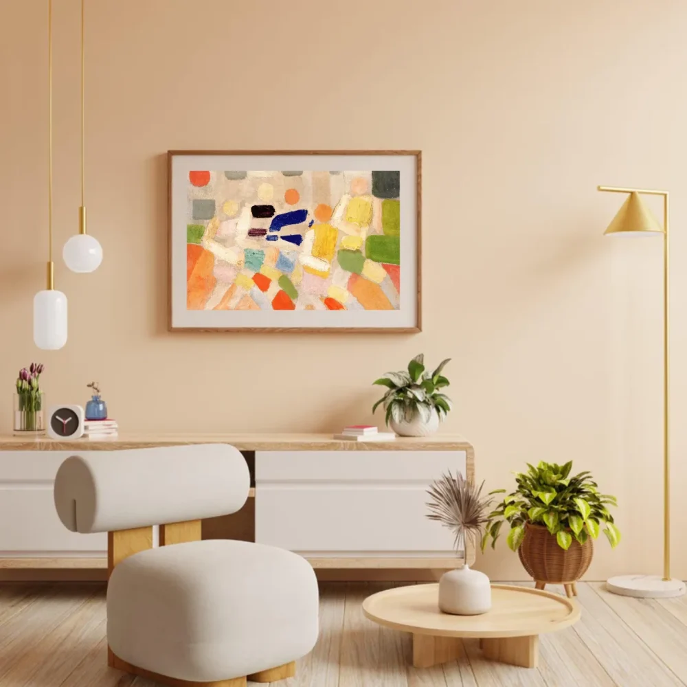 Pintar por números Corredores – foto 3