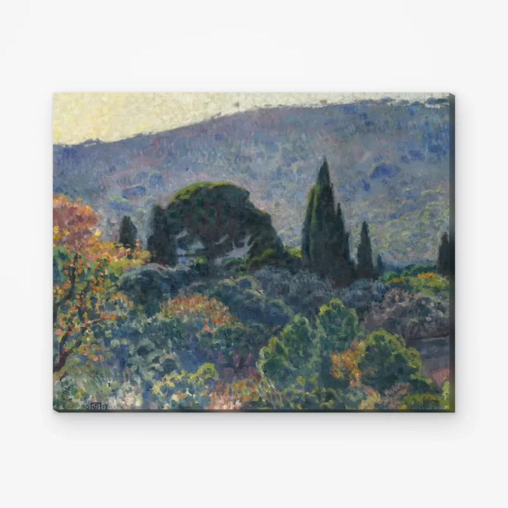 Pintar por Números - Costebelle
