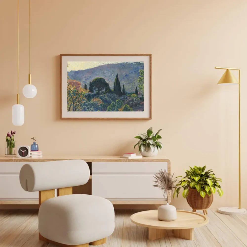 Pintar por números Costebelle – foto 3