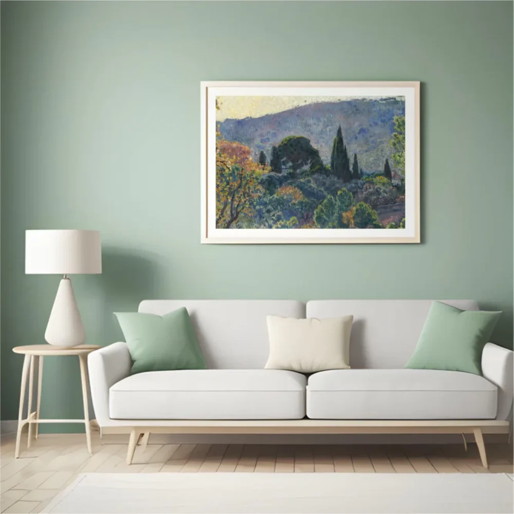 Pintar por números Costebelle – foto 4