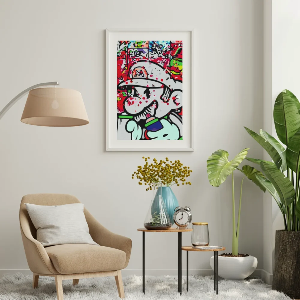 Pintar por números Creatividad - Edición para artistas – foto 3