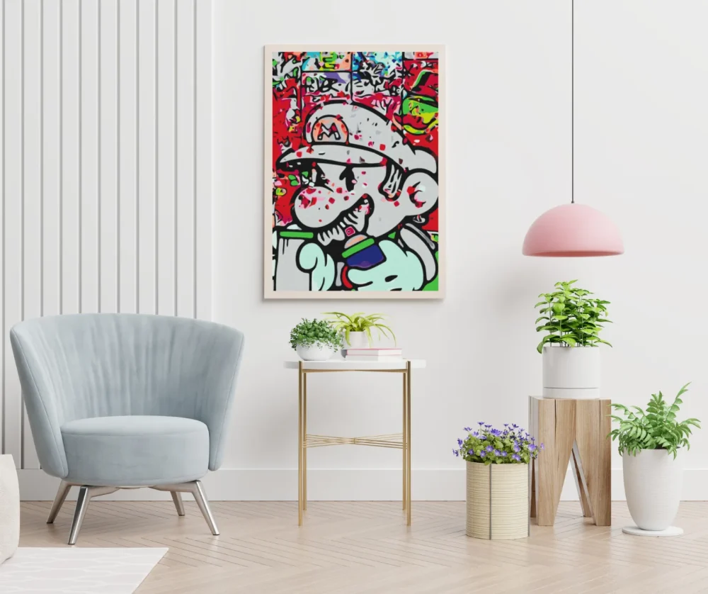 Pintar por números Creatividad - Edición para artistas – foto 5