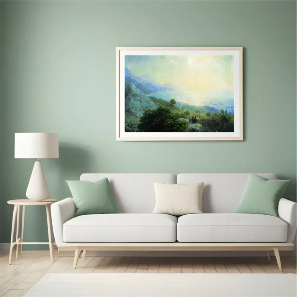 Pintar por números Creta – foto 4