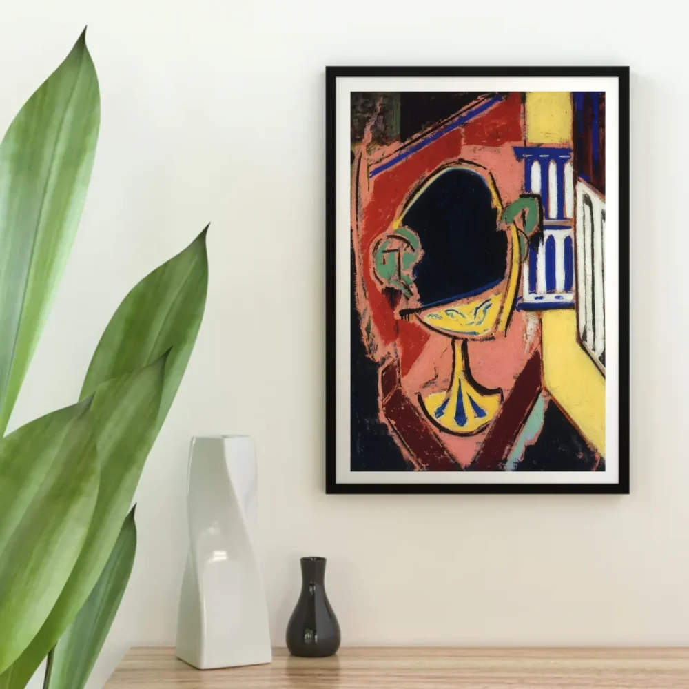 Pintar por números Cuenco de latón – foto 4