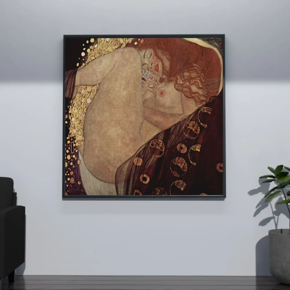 Pintar por números Dánae – foto 4