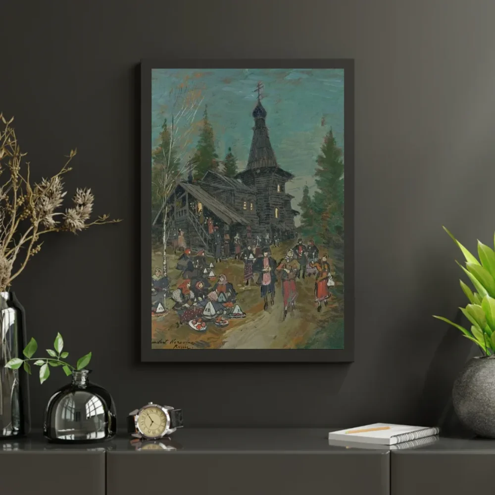 Pintar por números Domingo de Pascua – foto 3