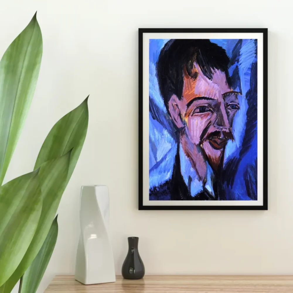 Pintar por números Dr. Alfred Döblin – foto 4