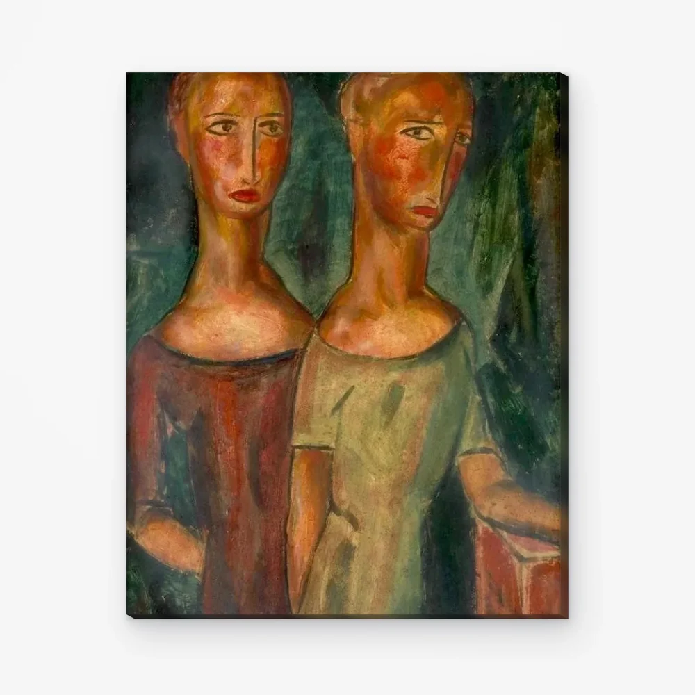 Pintar por Números - Dualidad