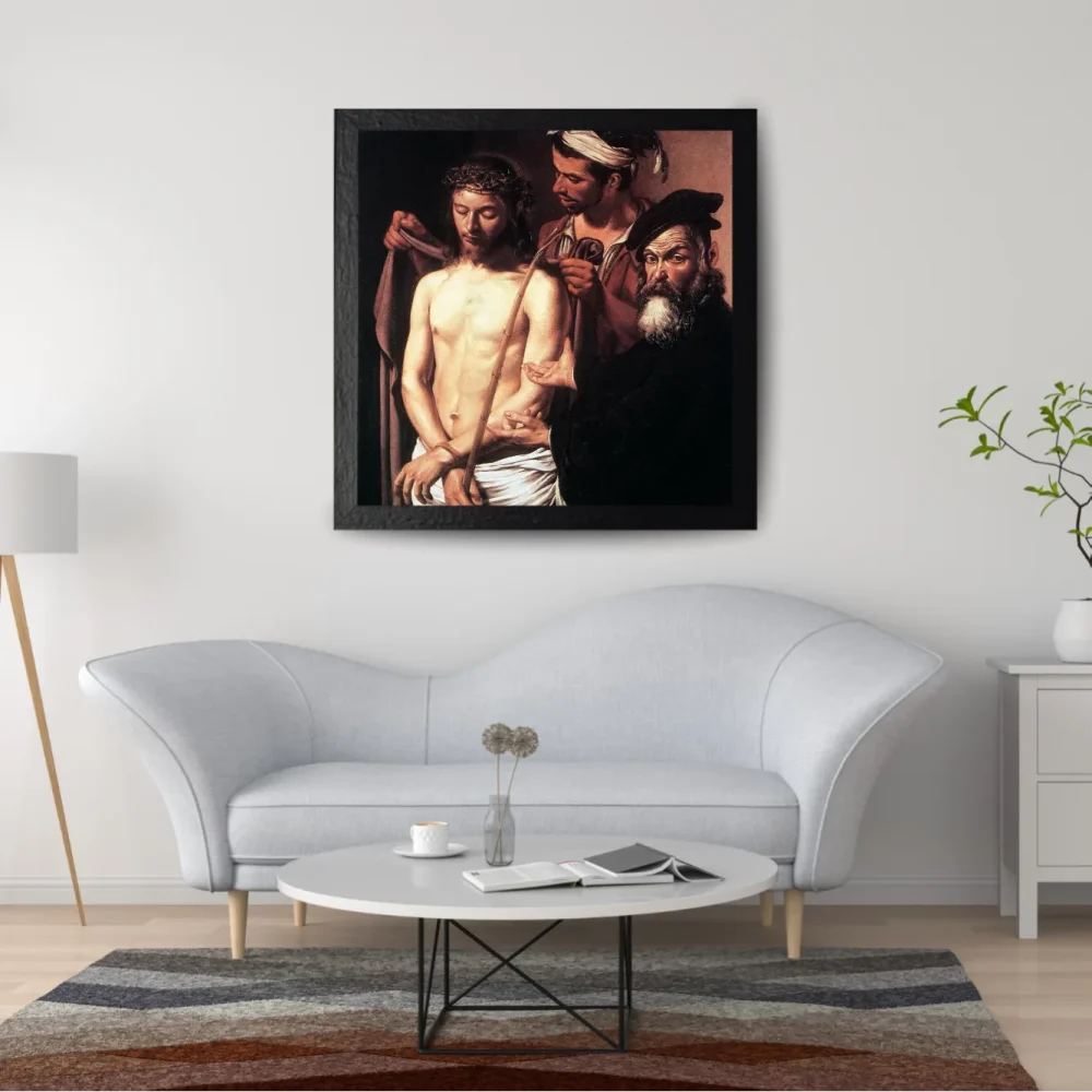 Pintar por números Ecce Homo – foto 2