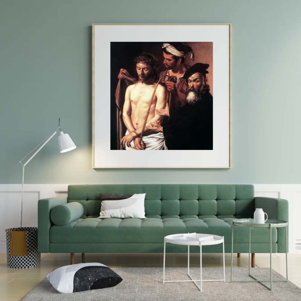 Pintar por números Ecce Homo – foto 3