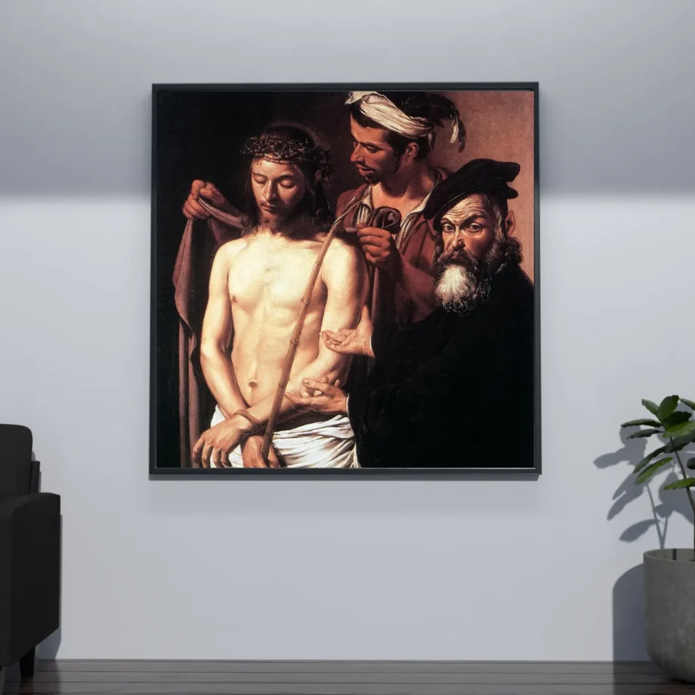 Pintar por números Ecce Homo – foto 4