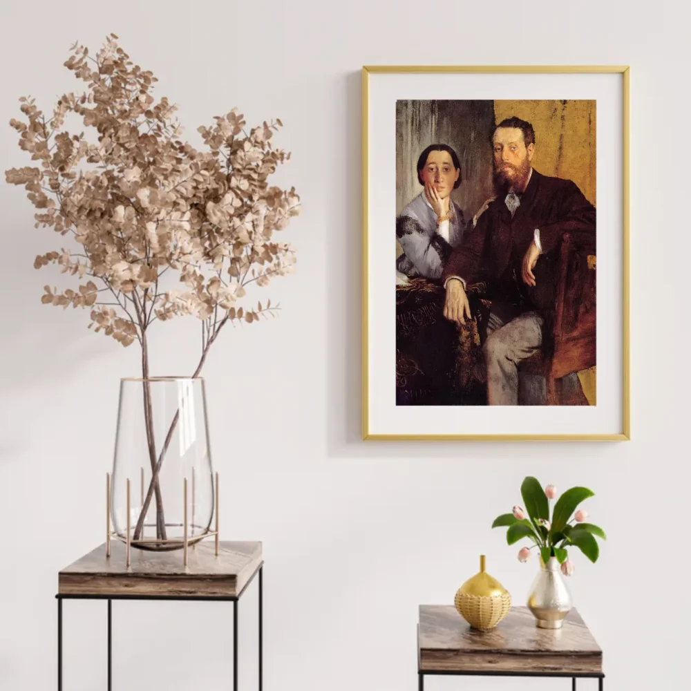 Pintar por números Edmond y Thérèse Morbilli – foto 2