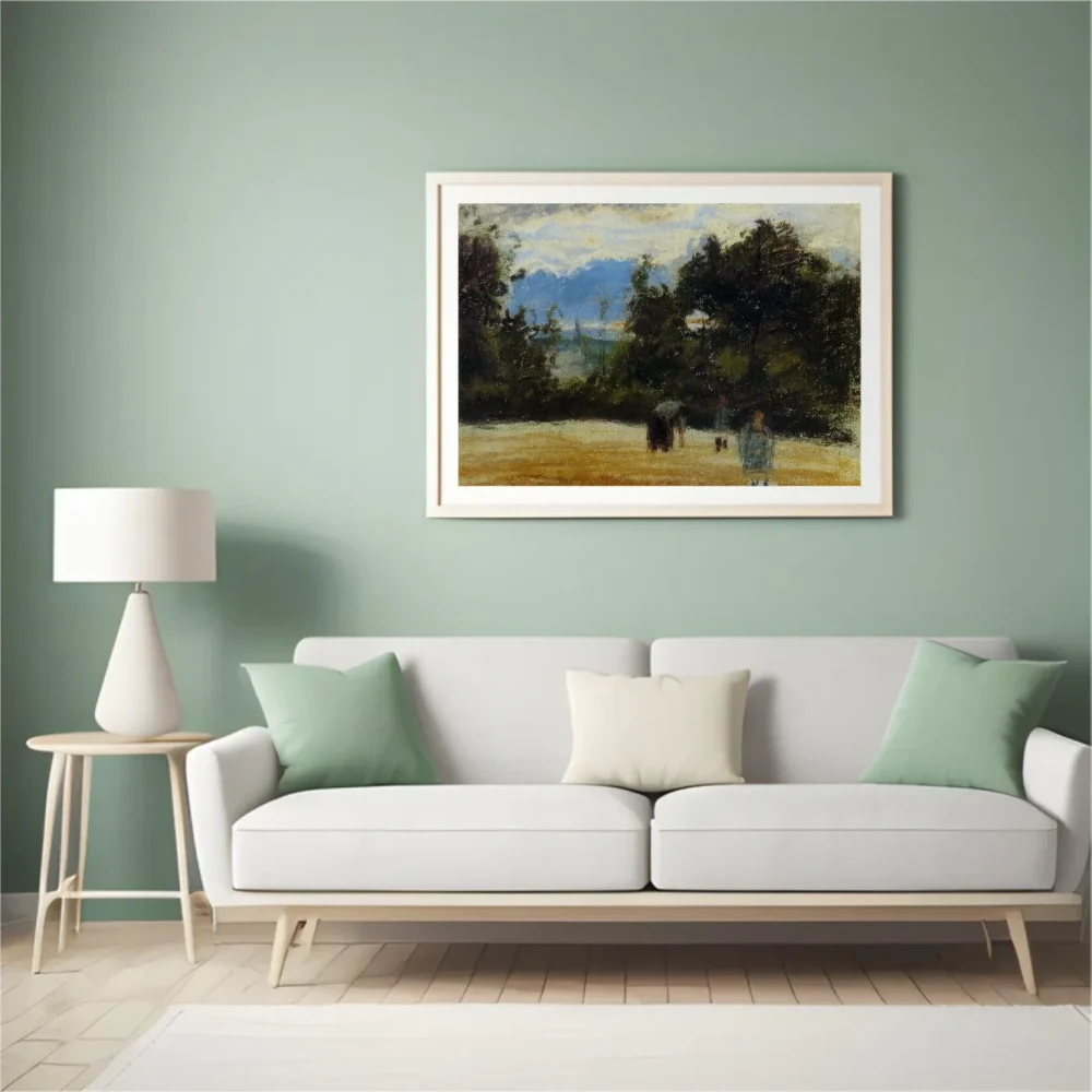 Pintar por números El claro – foto 4