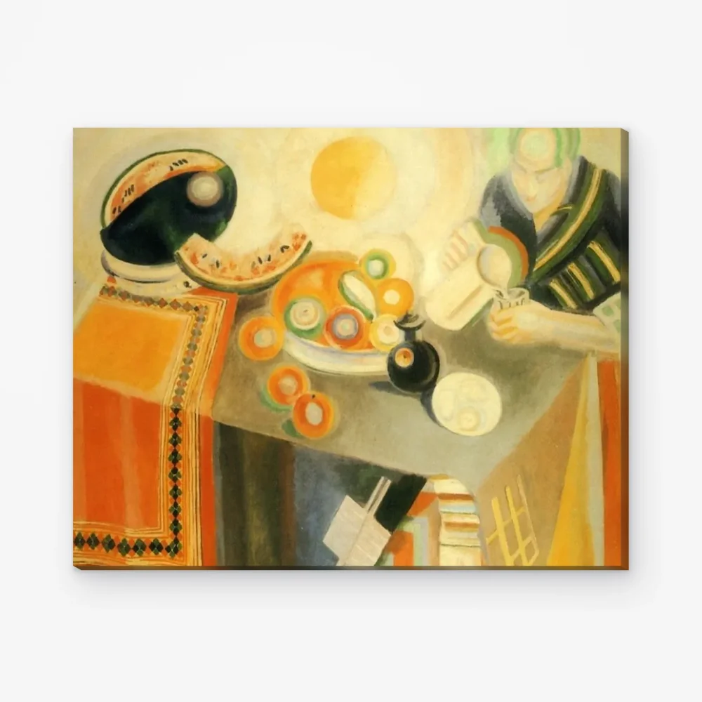 Pintar por Números - El cuenco