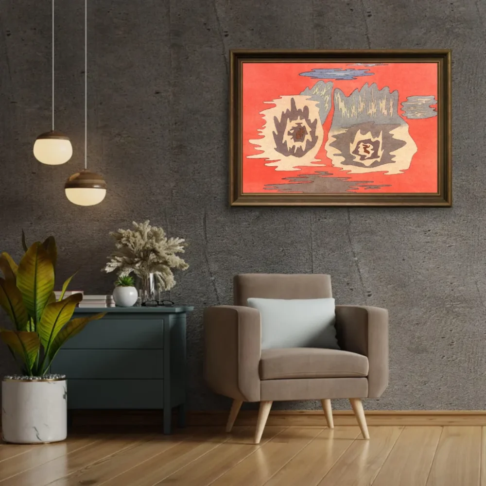 Pintar por números El lugar de los gemelos – foto 2