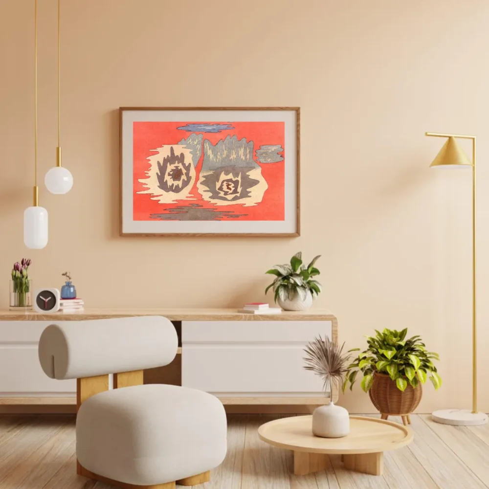 Pintar por números El lugar de los gemelos – foto 3