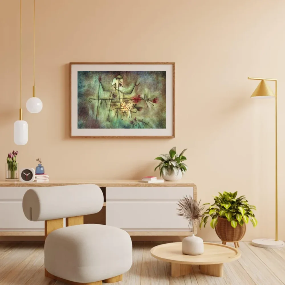 Pintar por números El pastor – foto 3