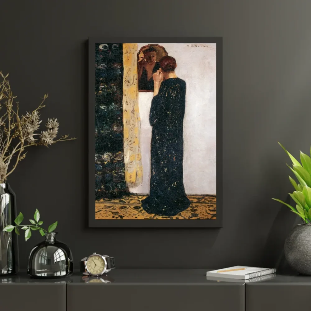 Pintar por números El pendiente – foto 3