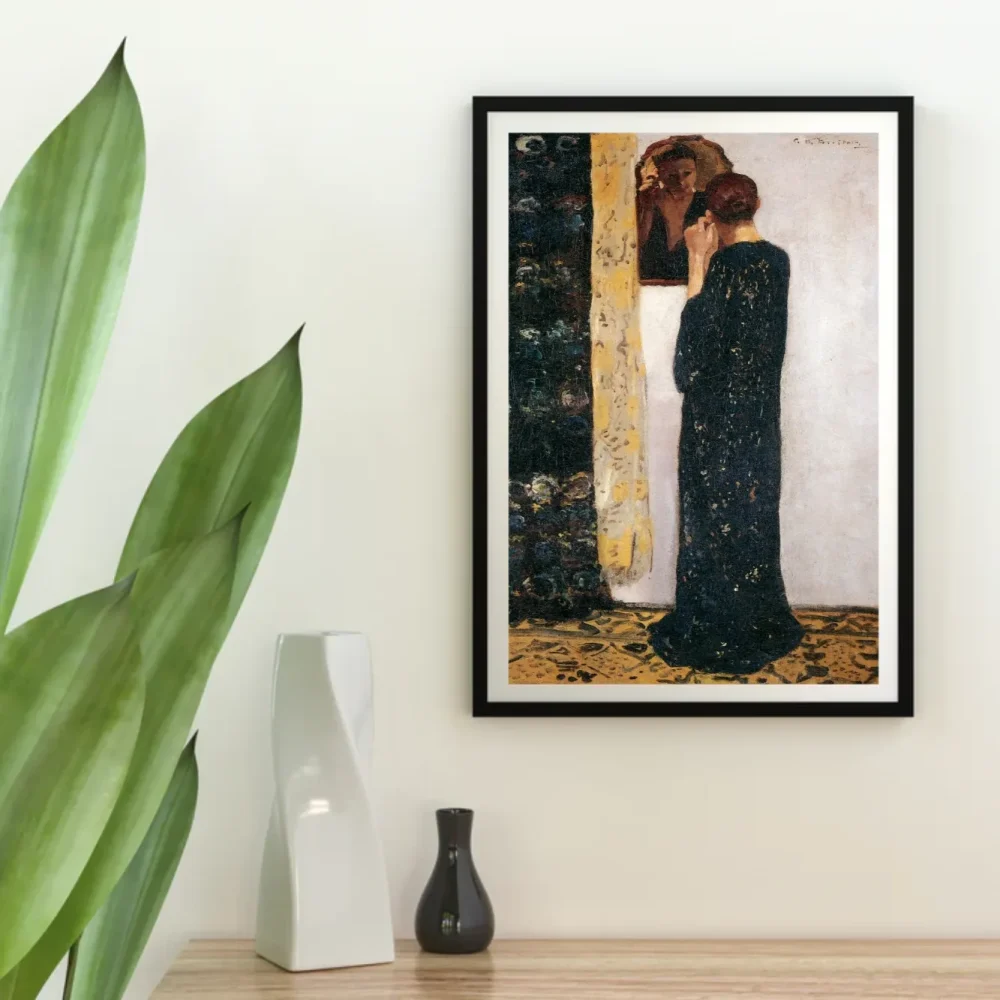 Pintar por números El pendiente – foto 4