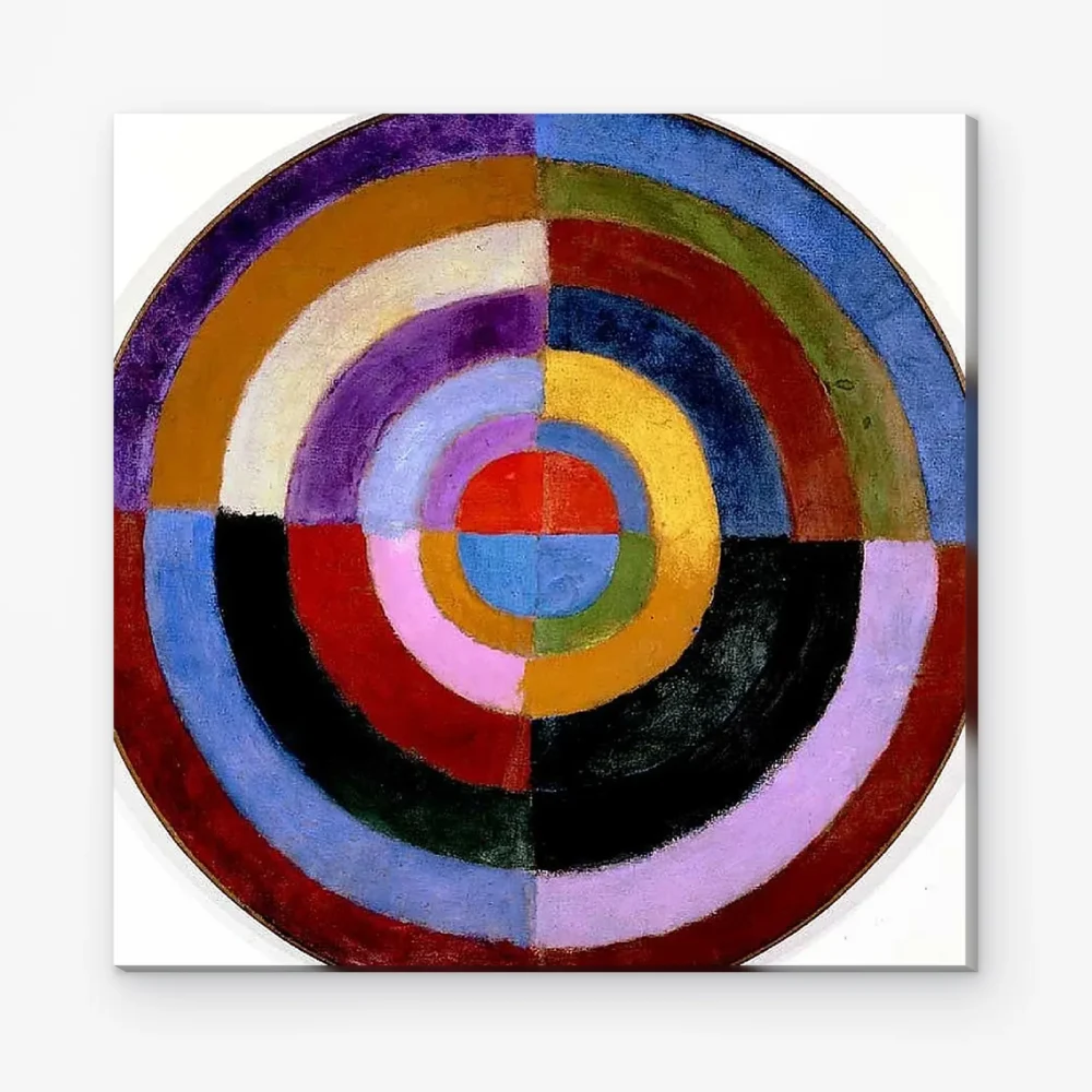 Pintar por Números - El primer disco