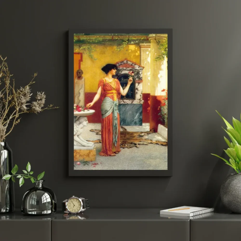 Pintar por números El ramo – foto 3
