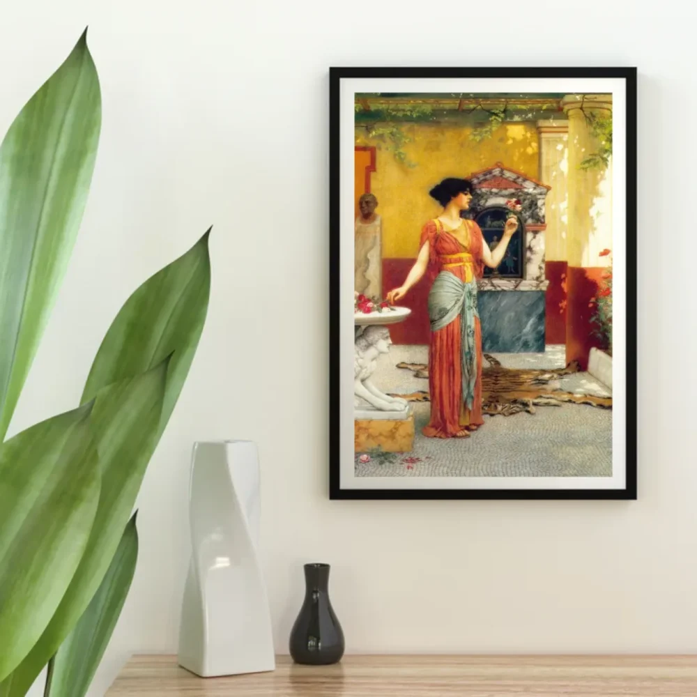 Pintar por números El ramo – foto 4