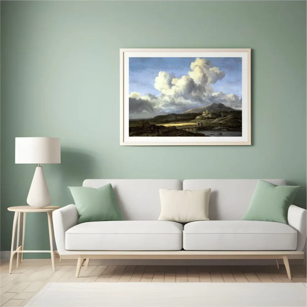 Pintar por números El rayo de sol – foto 4