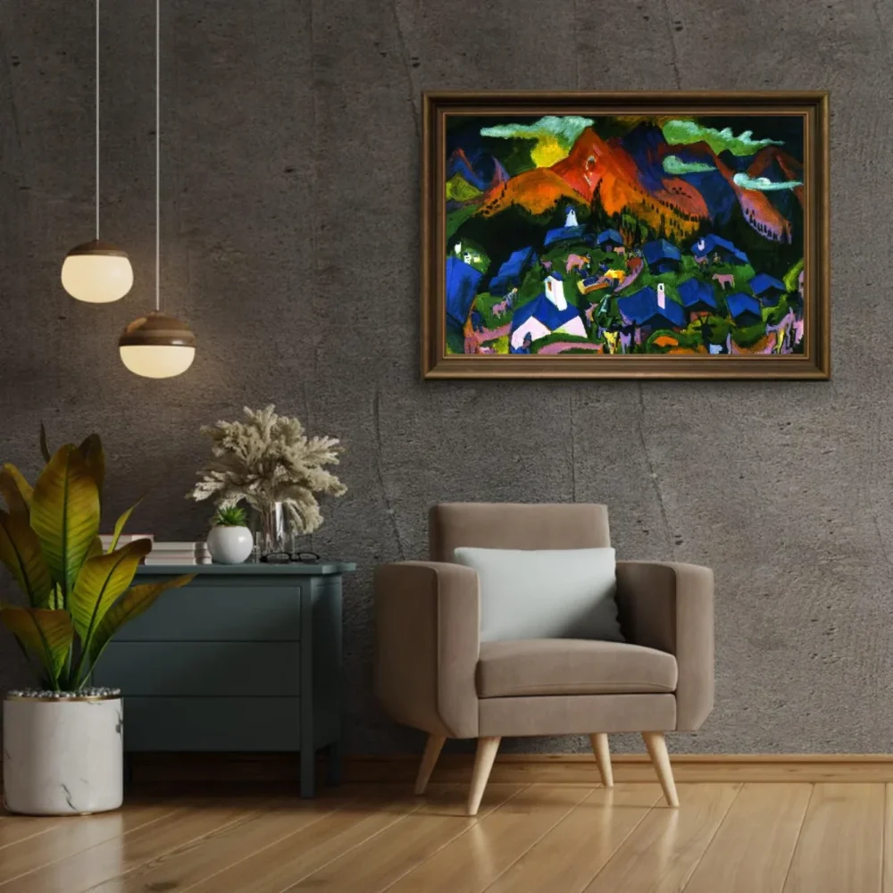 Pintar por números El regreso de los animales – foto 2