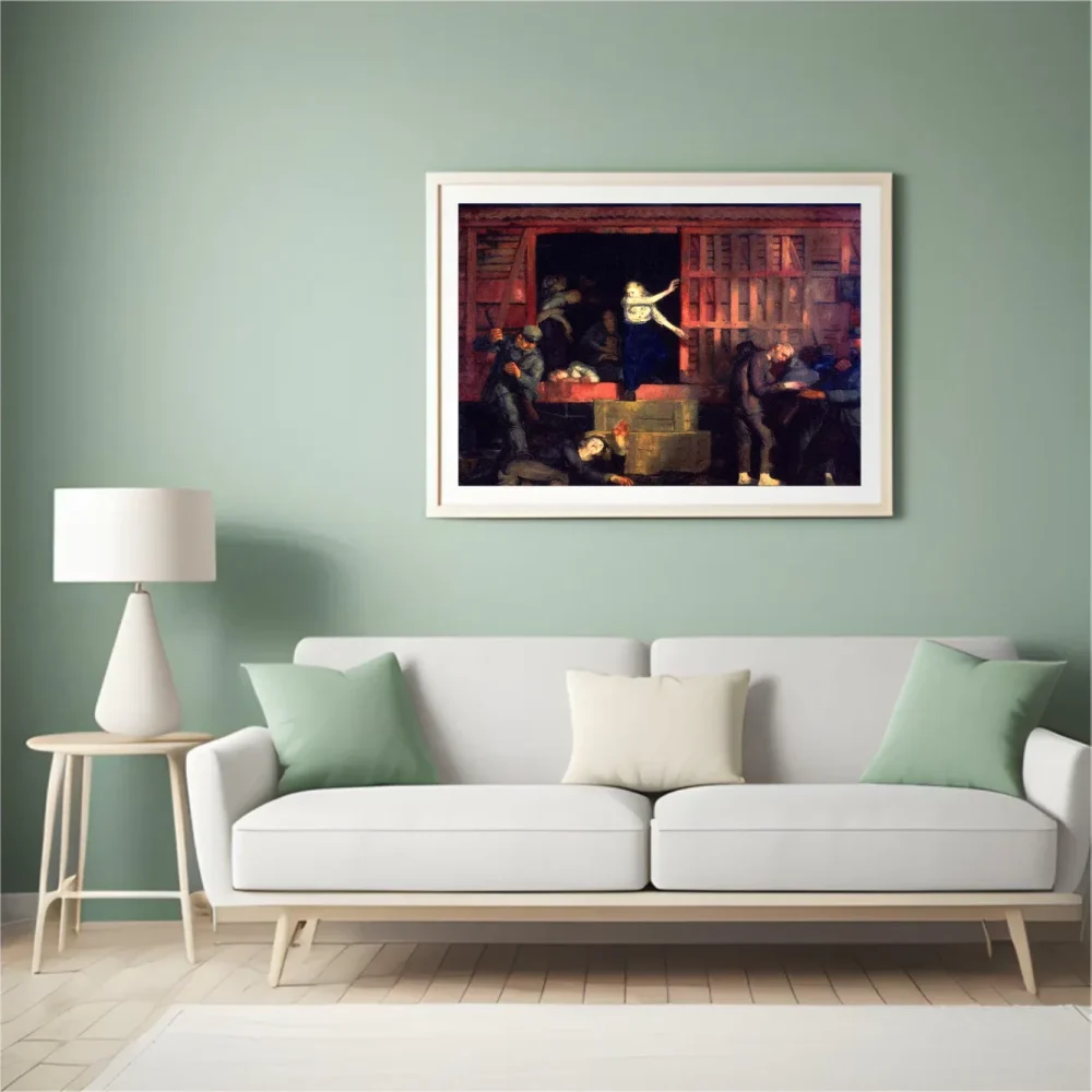 Pintar por números El regreso de los inútiles – foto 4