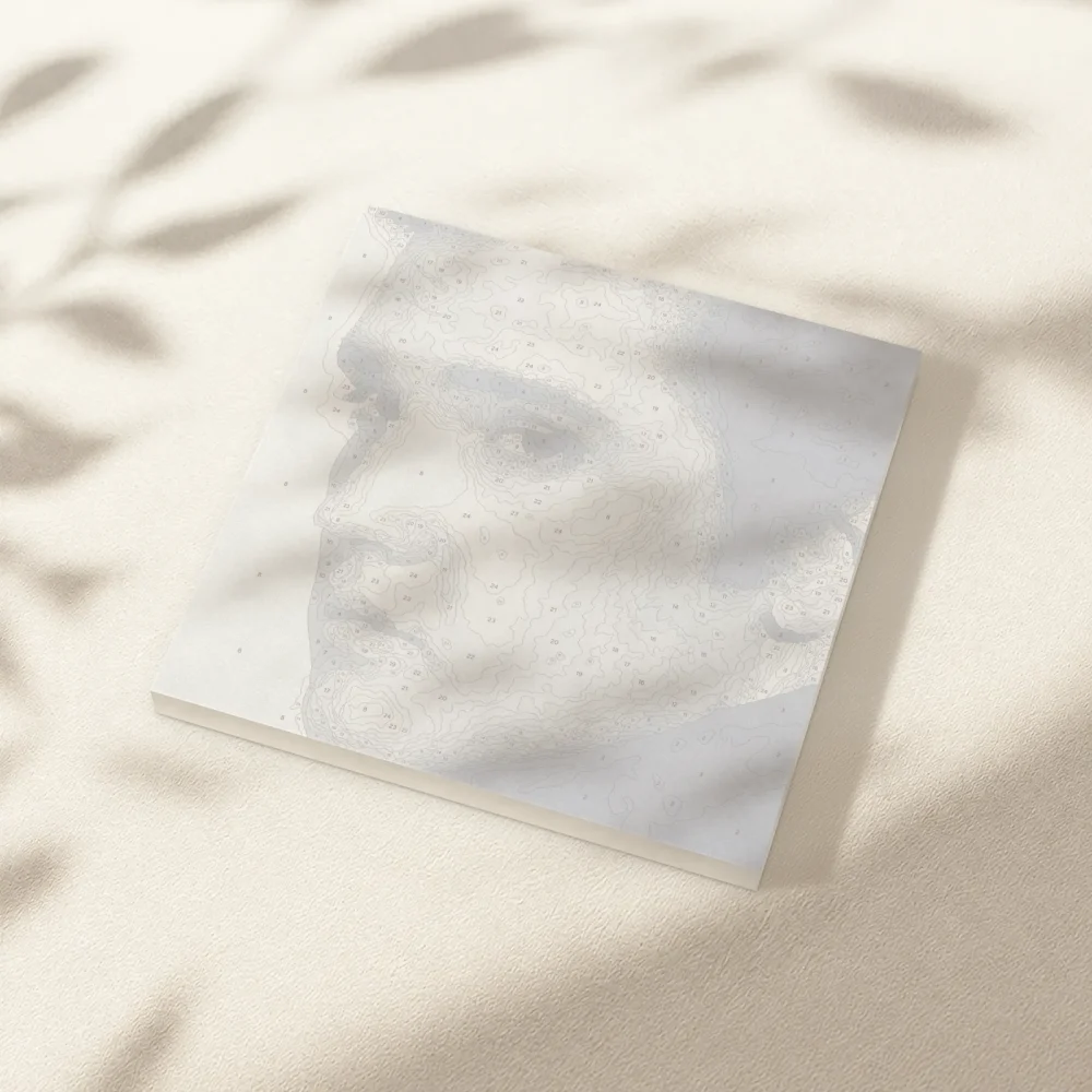 Pintar por Números - Elvis Presley en blanco y negro