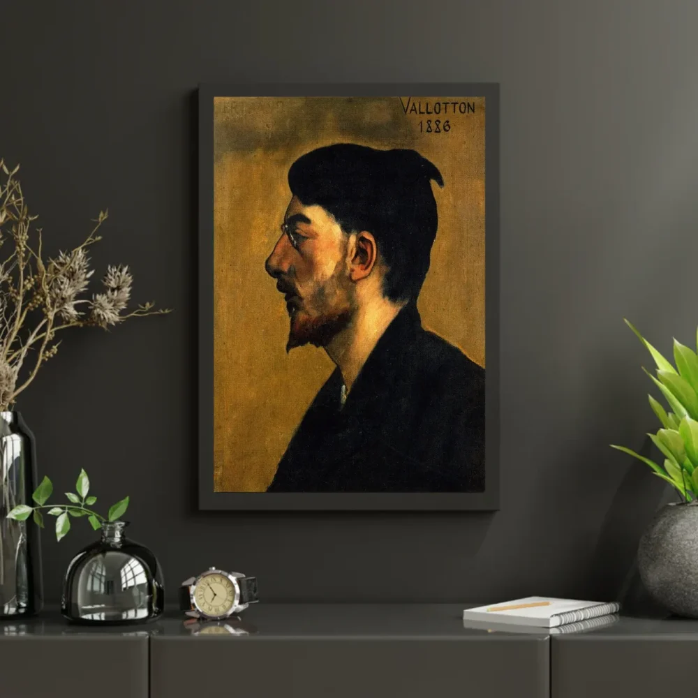 Pintar por números Émile Bertrand – foto 3