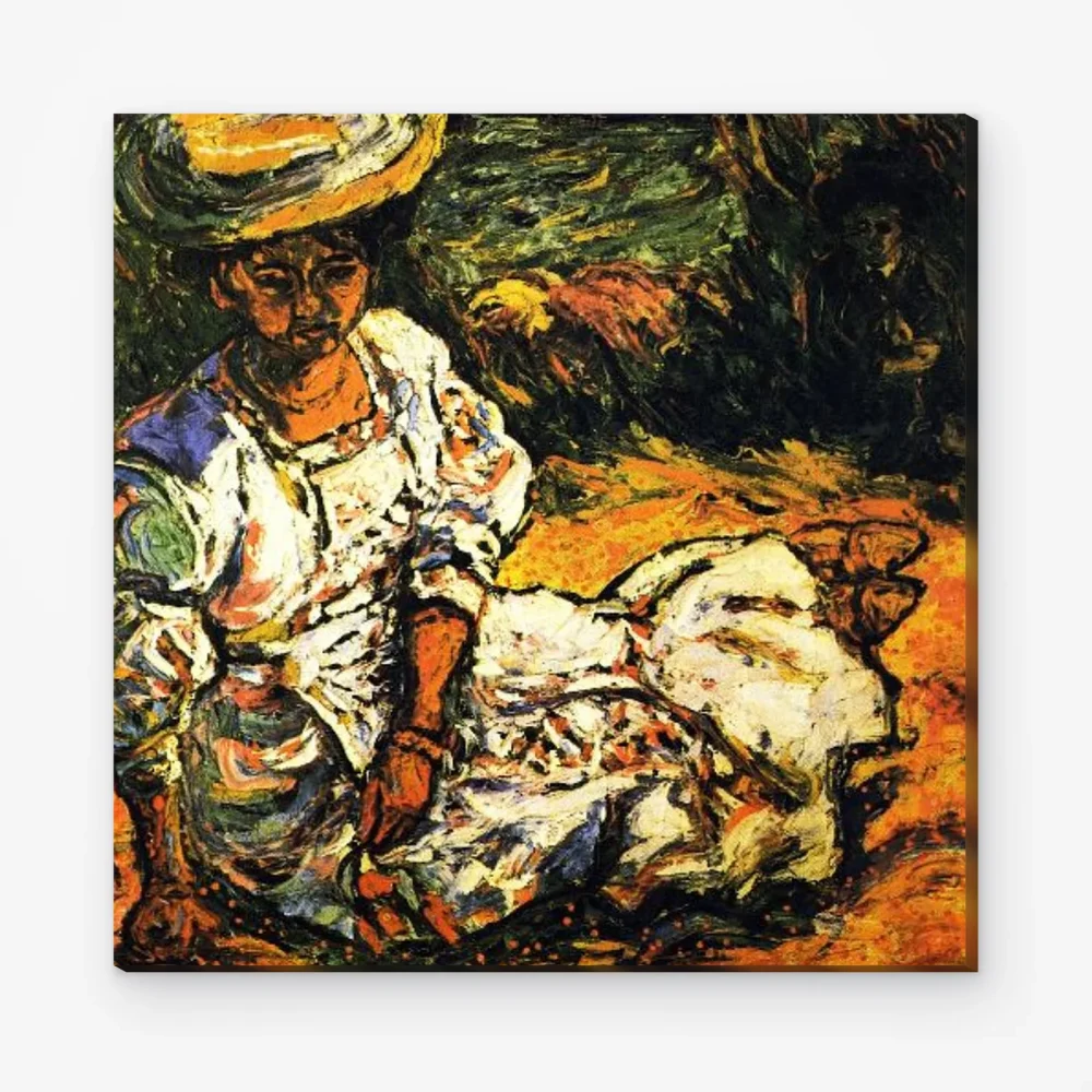Pintar por Números - Emmy Frisch