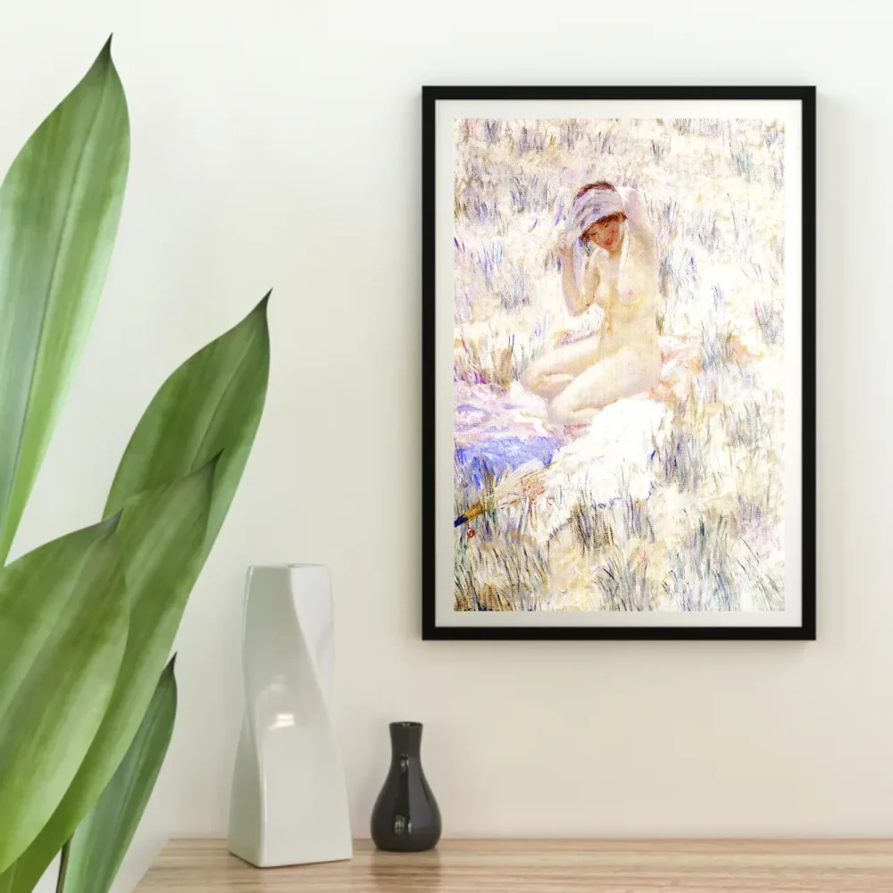 Pintar por números En las dunas – foto 4