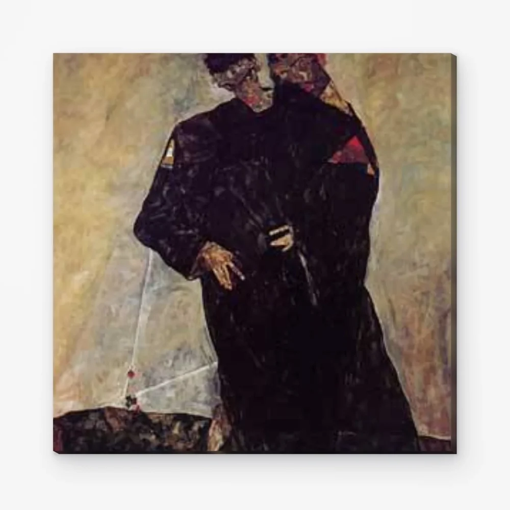 Pintar por Números - Ermitaños