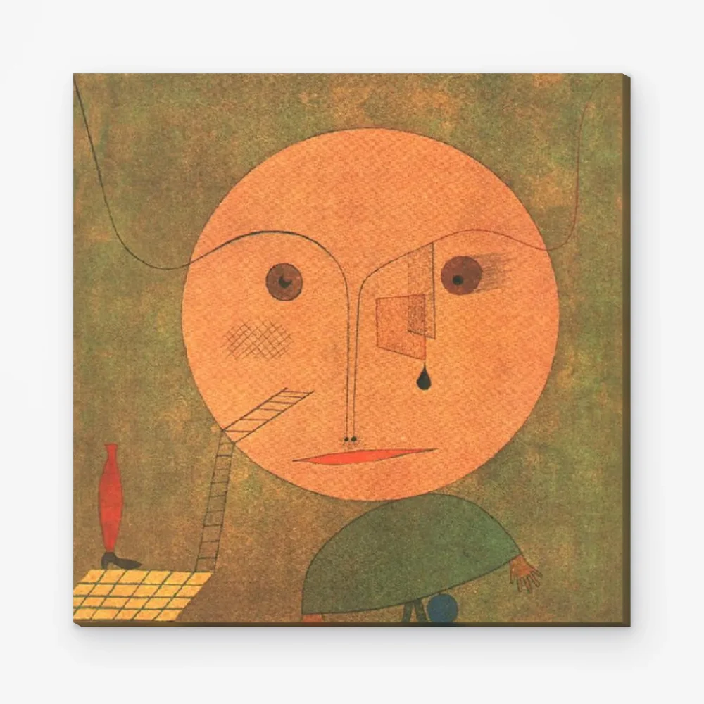 Pintar por Números - Error sobre verde