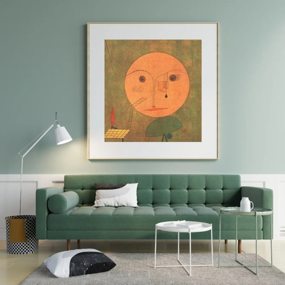Pintar por números Error sobre verde – foto 3