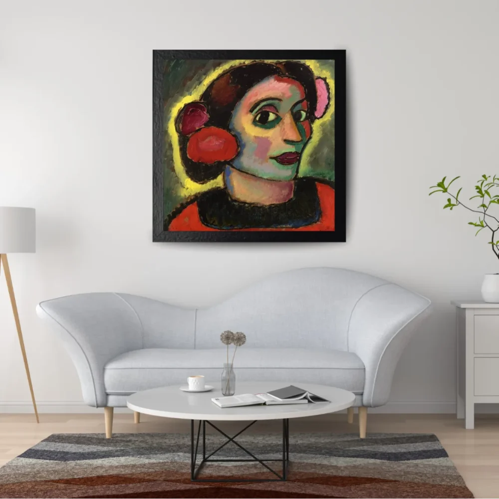 Pintar por números Española – foto 2