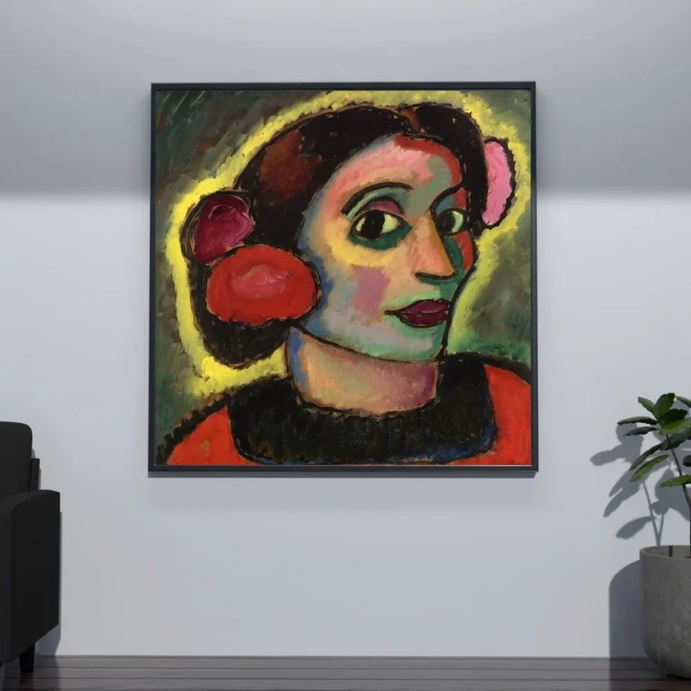 Pintar por números Española – foto 4