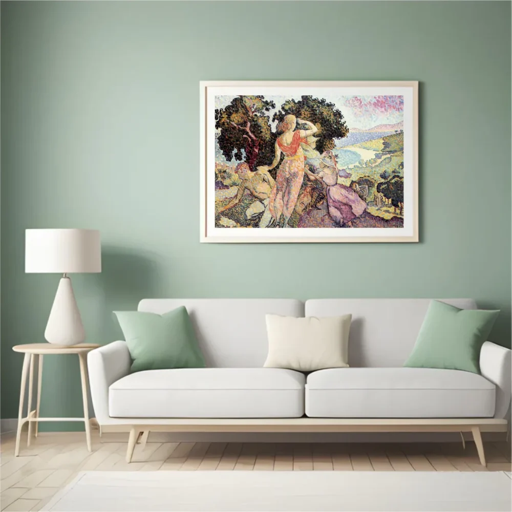 Pintar por números Estudio para Excursión – foto 4