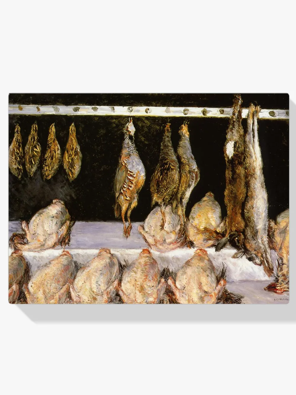 Pintar por números Exposición de gallinas y aves silvestres