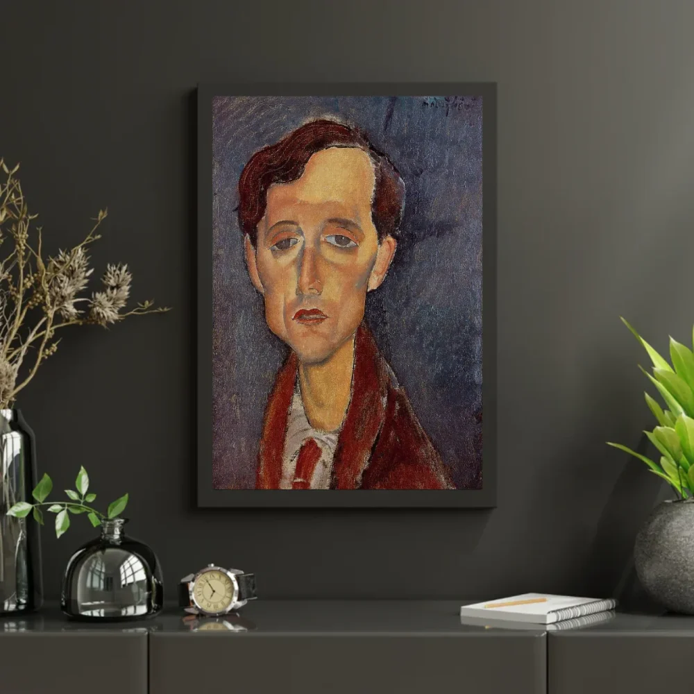 Pintar por números Frans Hellens – foto 3