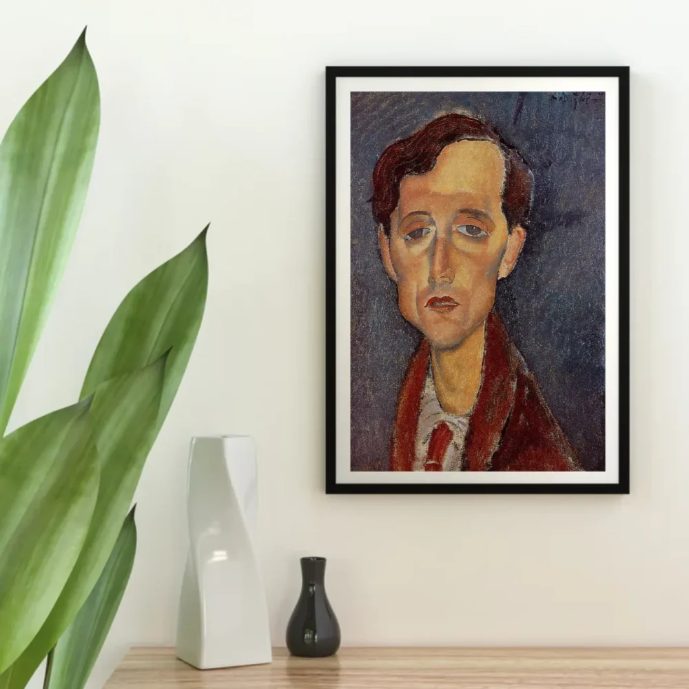 Pintar por números Frans Hellens – foto 4