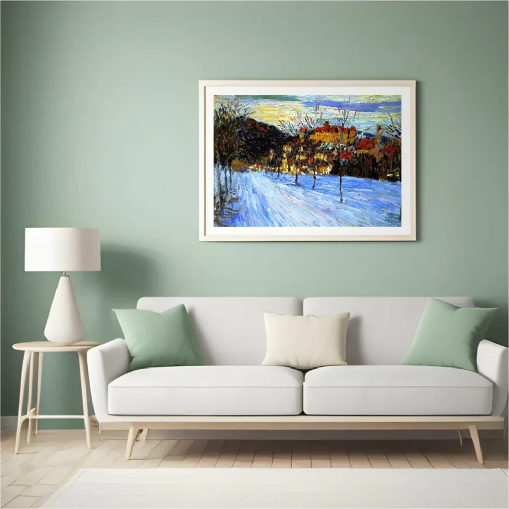 Pintar por números Füssen – foto 4