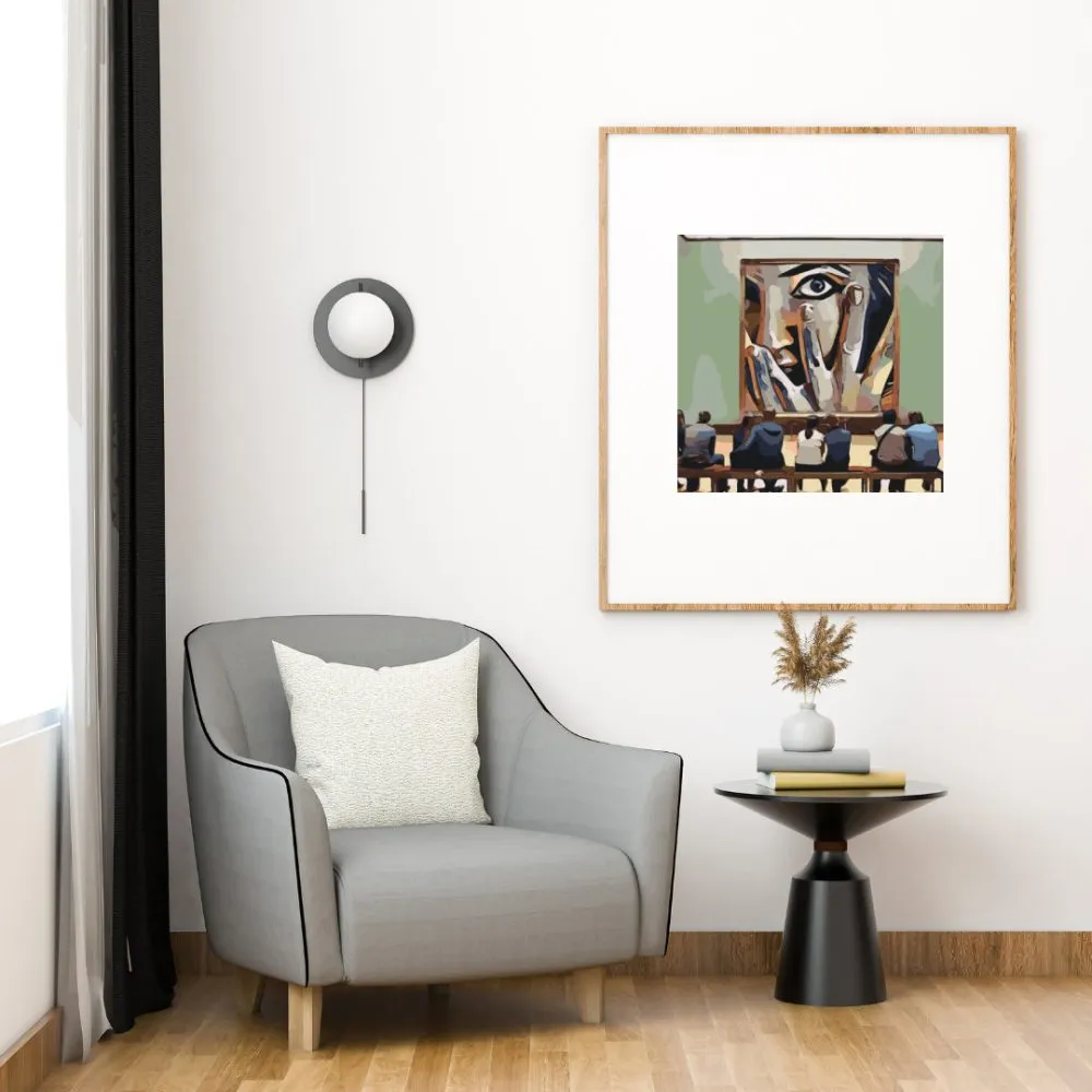 Pintar por números Galería – foto 4