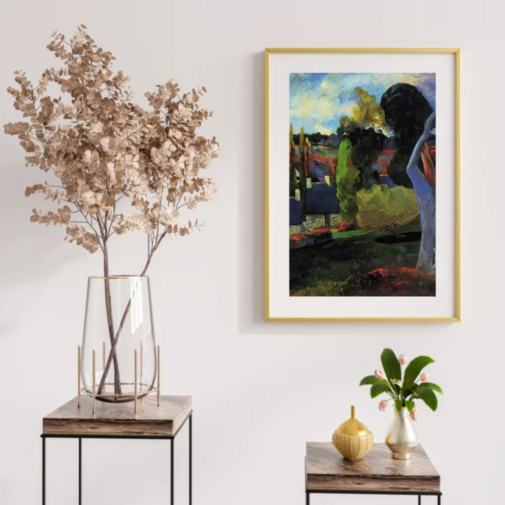 Pintar por números Granja en Bretaña – foto 2